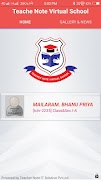 Teacher Note screenshot 2