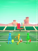 Five Kicks screenshot 7