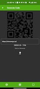 QR Code Cracker पोस्टर