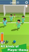 Straight Strike screenshot 3