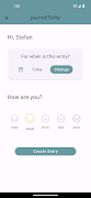 برنامه‌نما Profmed Wellbeing عکس از صفحه