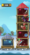 Tower Quest: Epic Heroes screenshot 5
