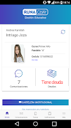 برنامه‌نما Runachay عکس از صفحه