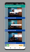 Basic Guitar Lessons スクリーンショット 7