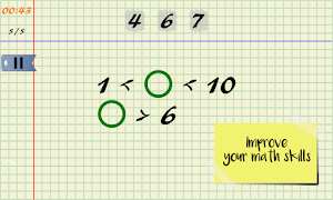 Math for School 스크린샷 2