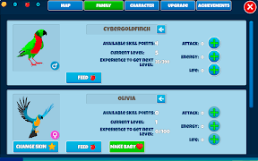 Parrot Simulator Screenshot 4