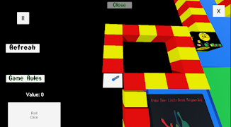 One Too Many Back For More screenshot 5
