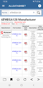ALLDATASHEET - Datasheet PDF screenshot 2