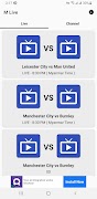 M Live ảnh chụp màn hình 4