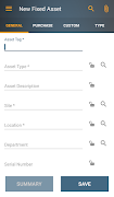AssetCloud স্ক্রিনশট 1