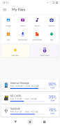 File Manager скриншот 4