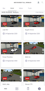 MOD BUSSID Full Animasi screenshot 2