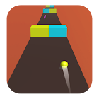 Fast Ball Road icono