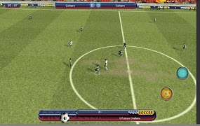 Pro Soccer screenshot 7