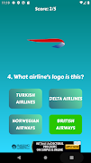 Planes Trivia screenshot 6