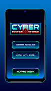 Cyber Match Pro screenshot 1