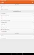 برنامه‌نما IP Tools: Network Intelligence عکس از صفحه