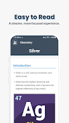 Science Basics: Learn Fast 스크린샷 5