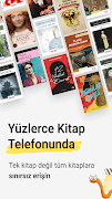 Kitapyurdu E-Kitap gönderen