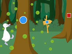 Circle Triangle Square! screenshot 1