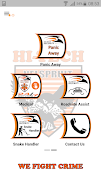 Hi-Tech Shield تصوير الشاشة 2