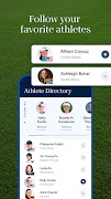 LPGA スクリーンショット 1