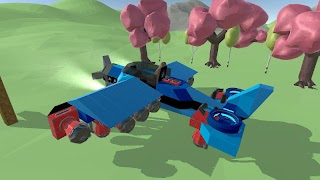 Evertech Sandbox скриншот 5