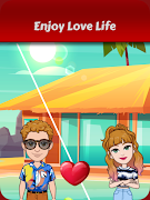 Date Match - Love Sim ภาพหน้าจอ 7