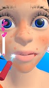 Makeover Race 3D Screenshot 2