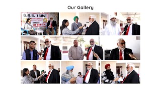 GRB-Trust اسکرین شاٹ 7