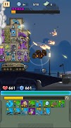 5 Schermata Tank Tower Defense 2024