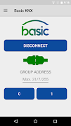 Basic KNX Ekran Görüntüsü 1