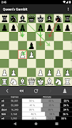 Chess Openings Pro screenshot 5