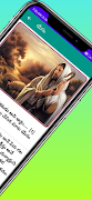 Jesus life story in telugu captura de pantalla 3
