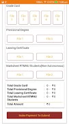 برنامه‌نما Raisoni Group عکس از صفحه
