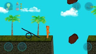 Помоги Коту скриншот 3