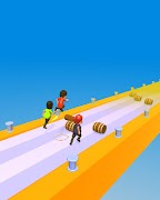 برنامه‌نما Rolling Party عکس از صفحه