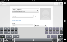 Sound-Typewriter(Default) syot layar 4