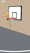 Ragdoll Dunk скриншот 5