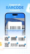 QR Code Scanner: Scan Barcode screenshot 3