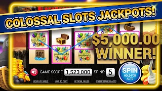 3 Schermata PCH Slots