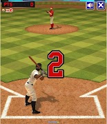 Baseball Pro 2021 screenshot 7