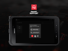 Smart Support ภาพหน้าจอ 5