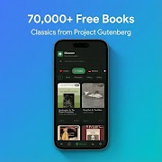 Libris: PDF & EPUB Okuyucu اسکرین شاٹ 4