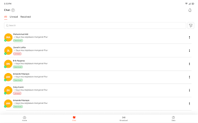 Maxchat Omnichannel スクリーンショット 7