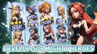 WarriorVille ภาพหน้าจอ 6