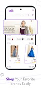 برنامه‌نما Soti Store عکس از صفحه