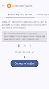 Crypto EZ スクリーンショット 1