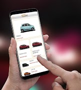 Tecnoauto スクリーンショット 3