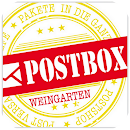 Postbox Weingarten APK